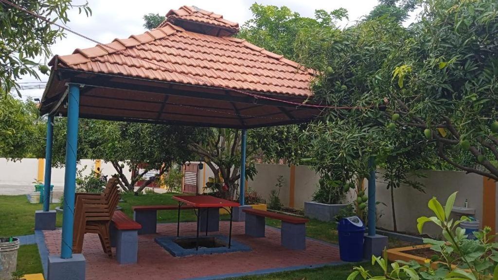 Two Bedroom Flat Non Ac Varun Vihar Near Horsley Hills Kurabala Kota Exterior foto